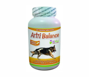 Artri-balance x 60 tabletas