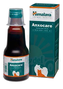 ANXOCARE x 100 ml (AGOTADO)