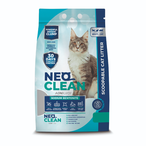 ARENA NEO CLEAN X 8,3 KG