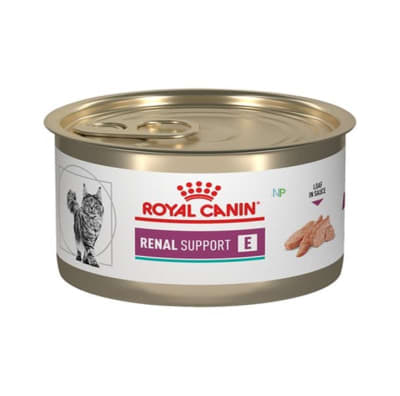 ROYAL CANIN LATA RENAL SUPPORT D CAT 0.14kg
