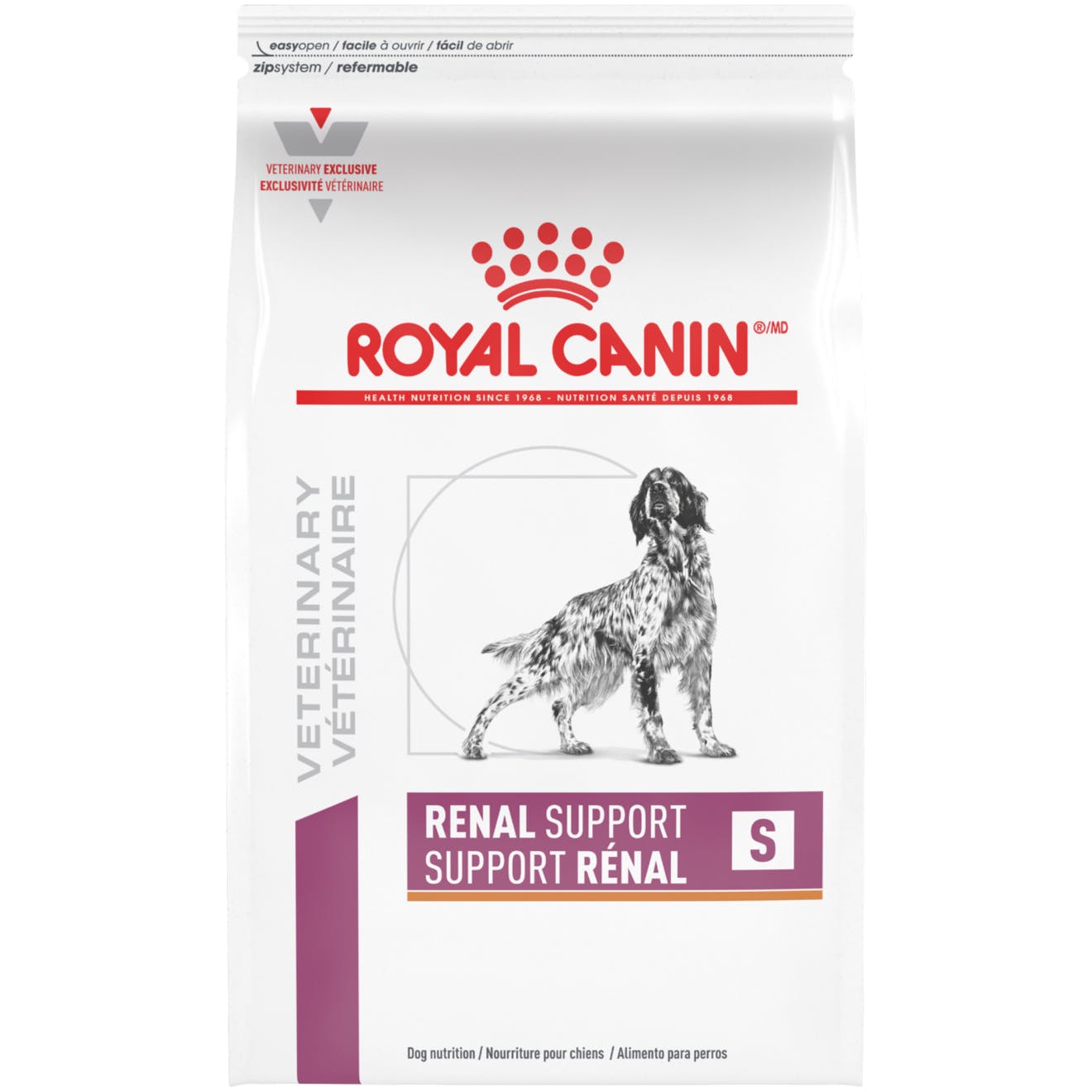 ROYAL CANIN RENAL SUPPORT X 2,72KL