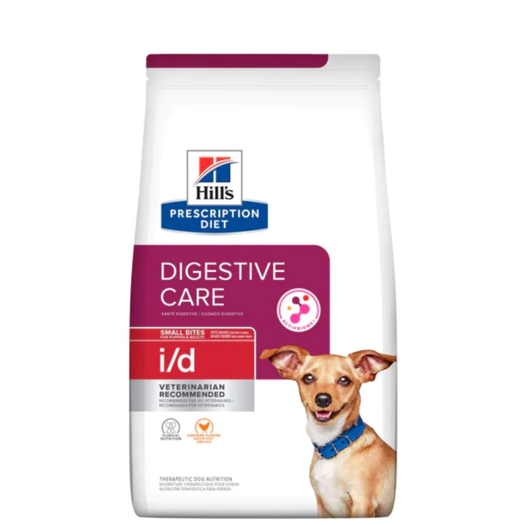 Hill's Prescription Diet i/d perro x 3,5 lb