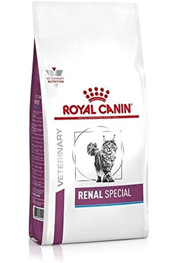 ROYAL CANIN RENAL SPECIAL FELINO X2 Kg