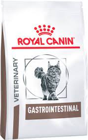 ROYAL CANIN FELINE GASTRO INTESTINAL X2 KG