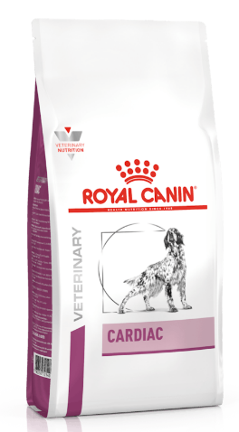 ROYAL CANIN CARDIAC X 2KG