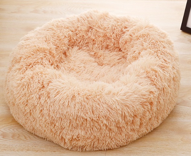 CAMA DONA BÁSICA CALABAZA S BEIGE (AGOTADO)