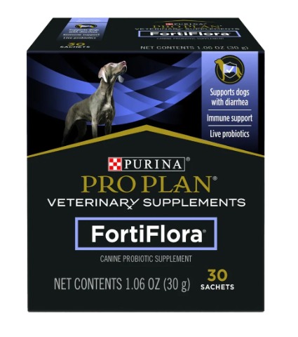 PROBIOTICO PROPLAN CAN FORTIFLORA X SOBRE