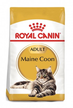 ROYAL CANIN FEL MAINE COON ADULT X 2KG
