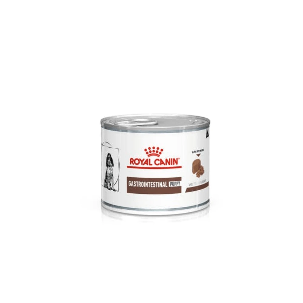 ROYAL CANIN CAN GASTRO PUPPY LATA (AGOTADO)