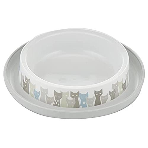 COMEDERO TRENDY DINNER 210 ML MAASAI H130-0027BE