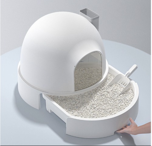 ARENERA SNOW HOUSE PR65