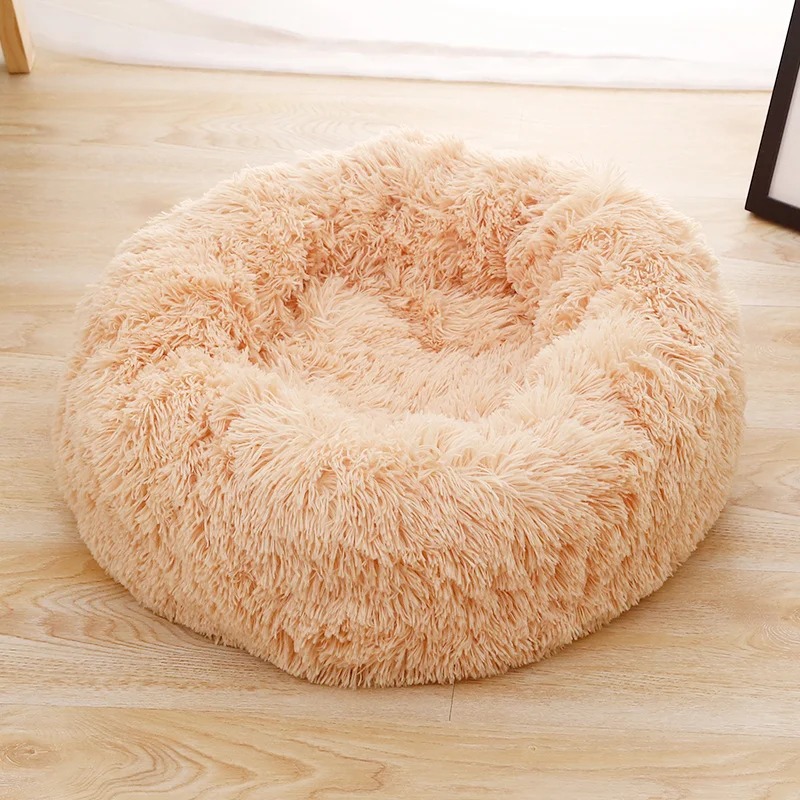 CAMA DONA BÁSICA CALABAZA M BEIGE PB38B