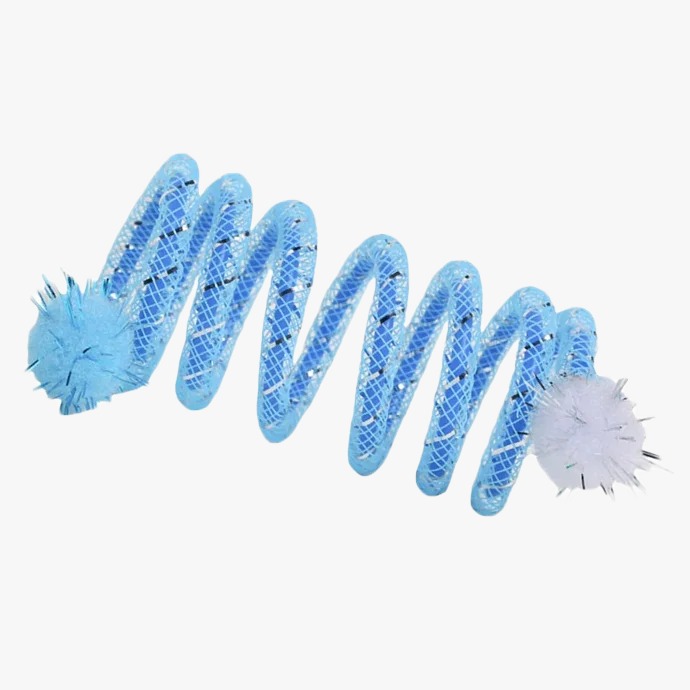 RESORTE SPRINGY PJ169 AZUL