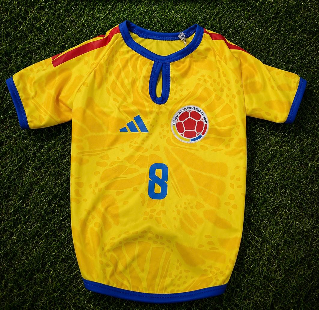 CAMISETA SELECCIÓN L