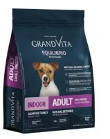 GRAND VITA EQUILIBRIO CAN ADULT R.PEQ. X 500GR